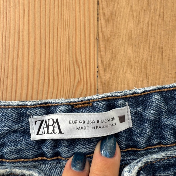 Boyfriend jeans - Picture 3 of 4